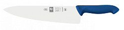 Нож поварской Шеф Icel 30см, синий HORECA PRIME 28600.HR10000.300 в Екатеринбурге фото
